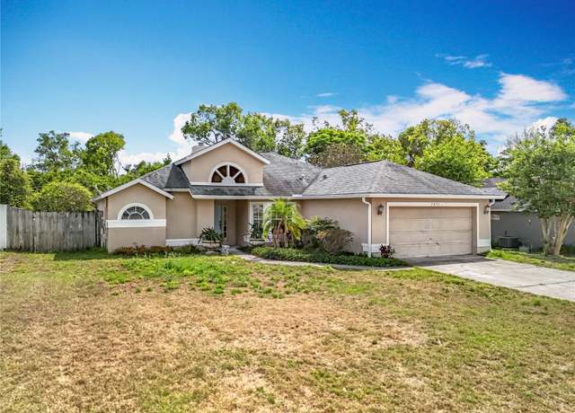 Property at 2850 Tremont Dr, Eustis, FL 32726, 3 beds, 2 baths