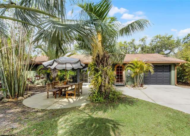 Property at 1200 Auger Dr, New Smyrna Beach, FL 32168, 2 beds, 2 baths
