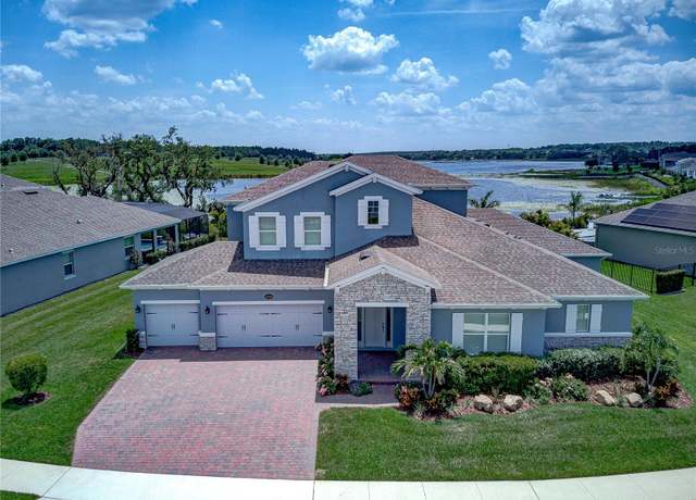 Property at 16768 Sanctuary Dr, Winter Garden, FL 34787, 5 beds, 4.5 baths