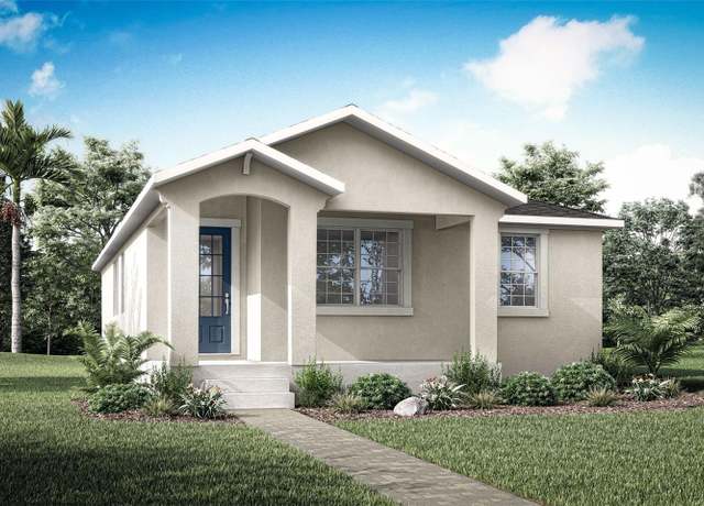Property at 528 Green Tracker Ave, Clermont, FL 34715, 3 beds, 2 baths