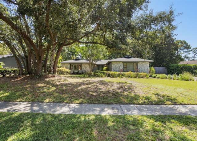 Property at 1029 Antelope Trl, Winter Springs, FL 32708, 4 beds, 2 baths
