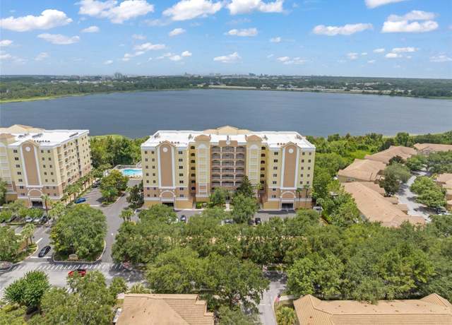 Property at 6336 Buford St #809, Orlando, FL 32835, 3 beds, 2 baths