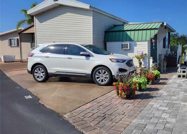 Property at 7950 Hwy 78w ST RD 78 W #270, Okeechobee, FL 34974, 1 bed, 1.5 baths