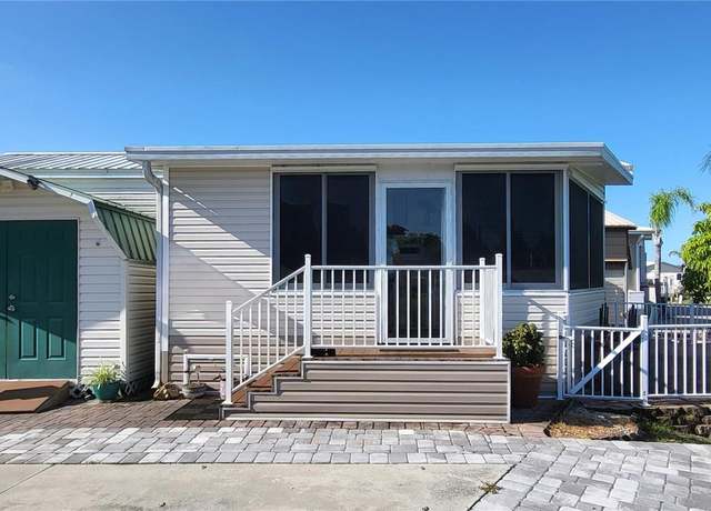Property at 7950 Hwy 78w ST RD 78 W #290, Okeechobee, FL 34974, 1 bed, 1.5 baths