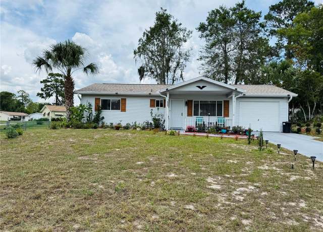 Property at 8547 SW 106th Pl, Ocala, FL 34481, 2 beds, 2 baths