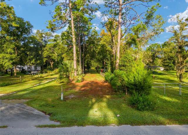 Property at 00 NW 117 Ct, Ocala, FL 34482