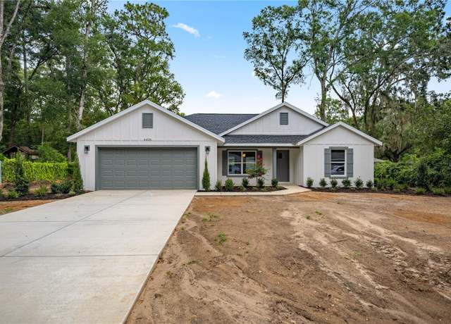 Property at 6425 NW 62nd Ter, Ocala, FL 34482, 3 beds, 2 baths