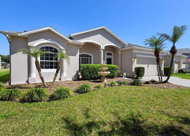 Property at 213 Strathmore Cir, Kissimmee, FL 34744, 3 beds, 2 baths