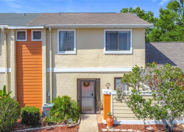 Property at 51 Silver Park Cir, Kissimmee, FL 34743, 3 beds, 2 baths