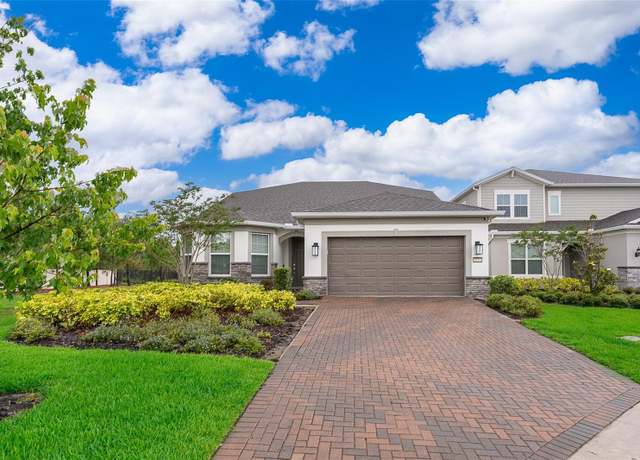 Property at 10364 Shive Island Ct, Orlando, FL 32827, 4 beds, 4 baths