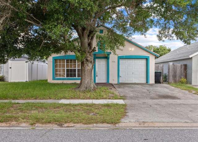 Property at 1506 Brookebridge Dr, Orlando, FL 32825, 2 beds, 1 bath