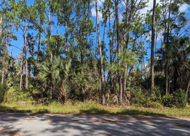 Property at 0 Apricola Rd Lot 14, North Port, FL 34286