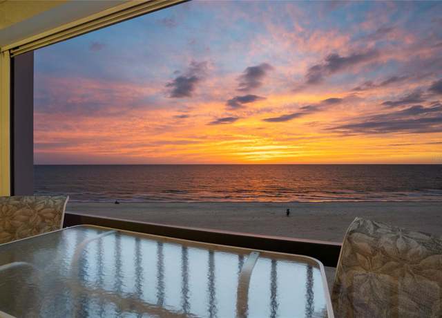 Property at 19450 Gulf Blvd #401, Indian Shores, FL 33785, 2 beds, 2 baths