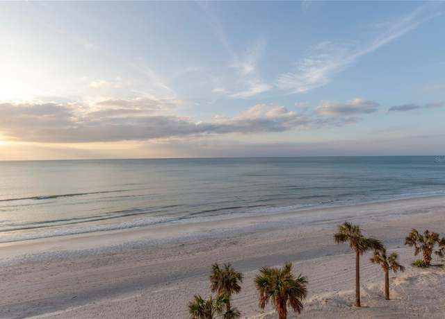 Property at 1600 Gulf Blvd #512, Clearwater, FL 33767, 3 beds, 3 baths