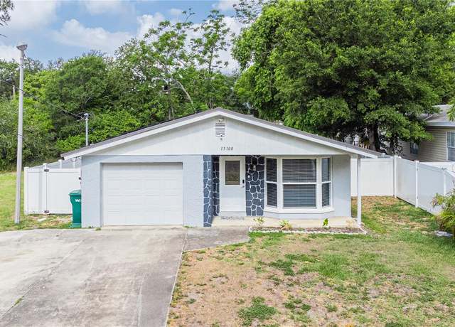 Property at 15100 Avalon Ave, Clearwater, FL 33760, 2 beds, 1 bath