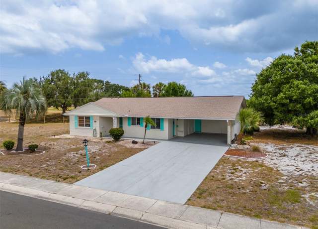 Property at 1509 Cherry Hills Dr, Sun City Center, FL 33573, 2 beds, 2 baths