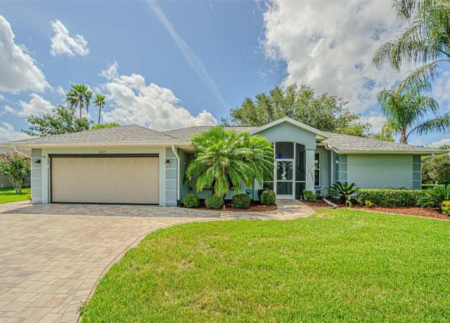 Property at 10622 Moshie Ln, San Antonio, FL 33576, 3 beds, 2 baths