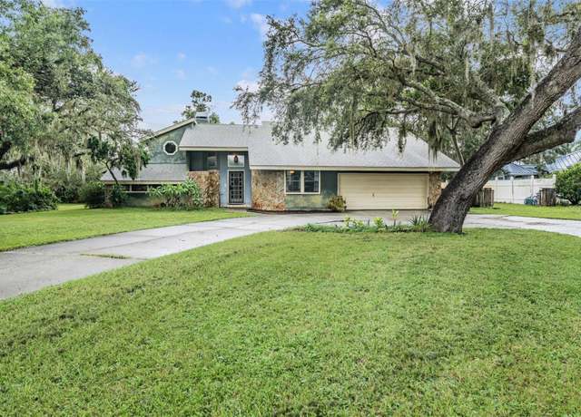 Property at 6911 Daubon Ct, New Port Richey, FL 34655, 3 beds, 3 baths