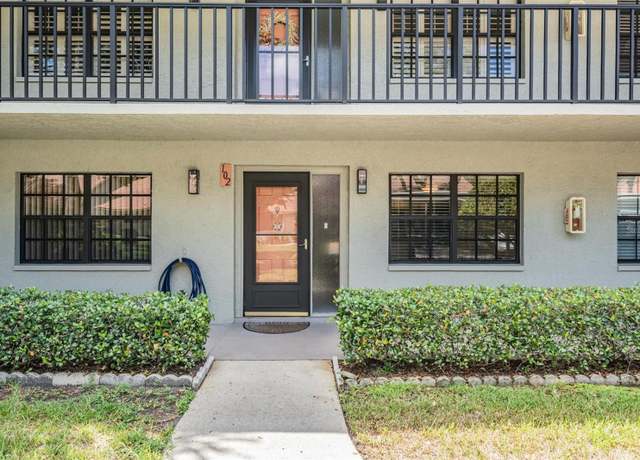 Property at 2020 Lakeview Dr #102, Clearwater, FL 33763, 2 beds, 2 baths
