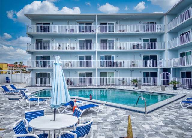 Property at 3700 S Atlantic Ave #111, New Smyrna Beach, FL 32169, 1 bed, 1 bath