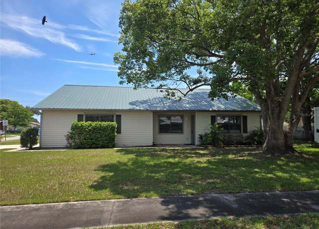 Property at 1272 Robbin Dr, Port Orange, FL 32129, 3 beds, 2 baths