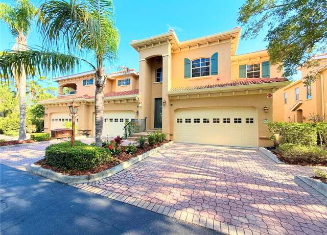 Property at 3655 Square West Ln #9, Sarasota, FL 34238, 3 beds, 2 baths