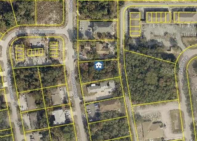 Property at lot 8 Pinehurst Dr, Spring Hill, FL 34606