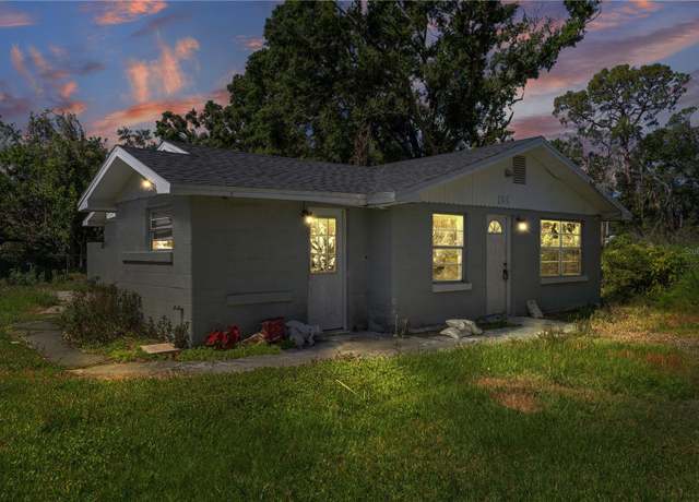 Property at 105 2nd Ave SE, Ruskin, FL 33570, 3 beds, 2 baths
