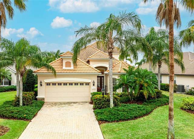 Property at 7244 Orchid Island Pl, Bradenton, FL 34202, 4 beds, 3 baths