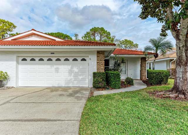 Property at 5613 Garden Lakes Dr, Bradenton, FL 34203, 2 beds, 2 baths