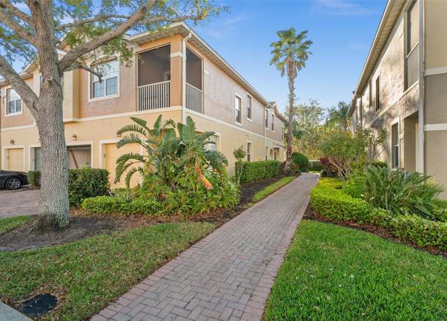 Property at 7959 Limestone Ln Unit 14-104, Sarasota, FL 34233, 3 beds, 2 baths