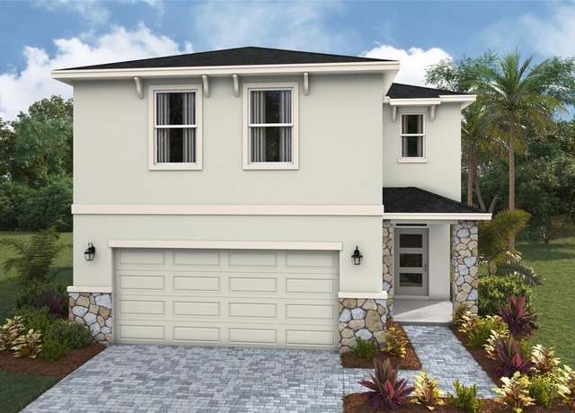 Property at 1844 Cobb Trl, Parrish, FL 34219, 4 beds, 2.5 baths