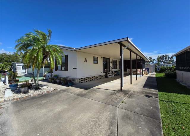 Property at 1002 51st Avenue Plz W, Bradenton, FL 34207, 2 beds, 2 baths