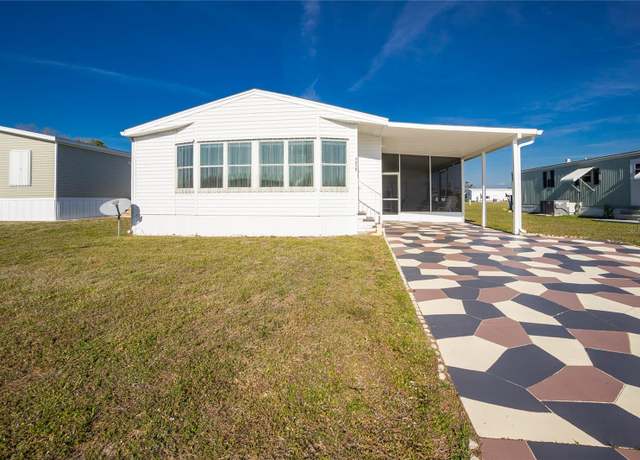 Property at 7312 Varley Cir, Port Charlotte, FL 33981, 2 beds, 2 baths