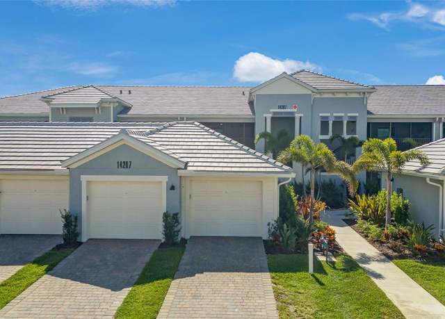 Property at 14267 Heritage Landing Blvd #1223, Punta Gorda, FL 33955, 2 beds, 2 baths