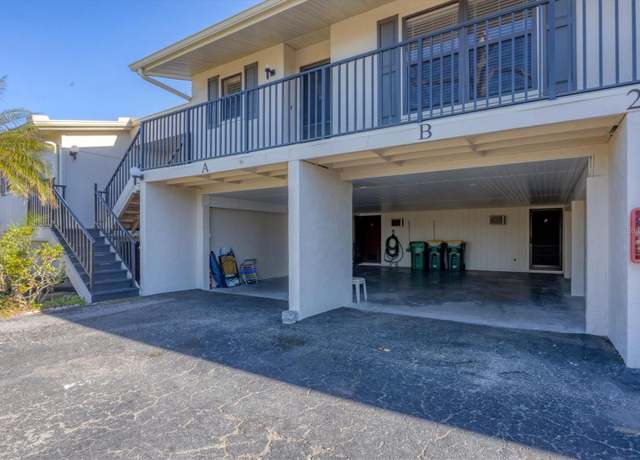 Property at 4260 Placida Rd Unit 24B, Englewood, FL 34224, 2 beds, 2 baths