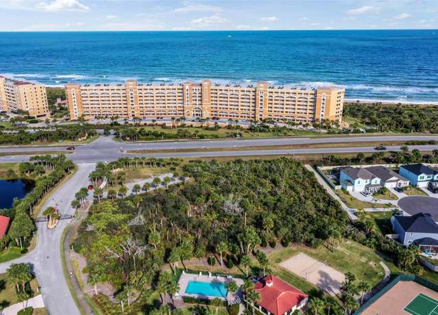 Property at 6700 N Ocean Shore Blvd, Palm Coast, FL 32137