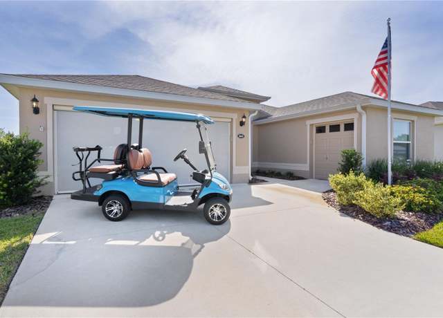 Property at 3641 Arlington Ridge Blvd, Leesburg, FL 34748, 3 beds, 2 baths