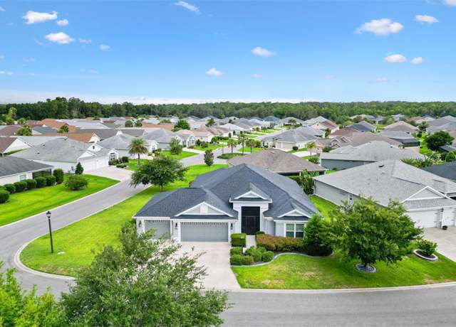 Property at 5868 Wood Stork Way, The Villages, FL 32163, 3 beds, 2 baths