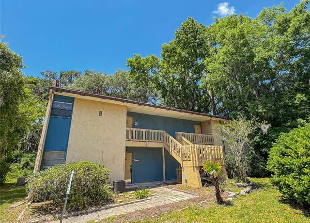 Property at 2811 SW Archer Rd Unit C18, Gainesville, FL 32608, 2 beds, 1 bath