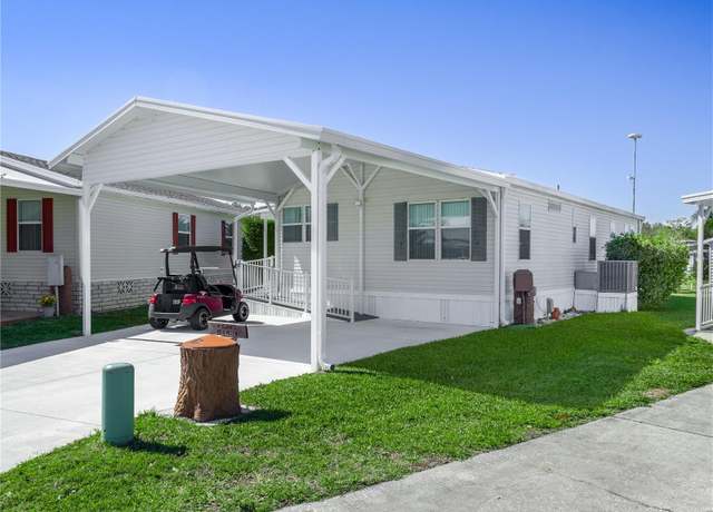 Property at 43 Red Quill Cir, Lake Wales, FL 33898, 2 beds, 2 baths