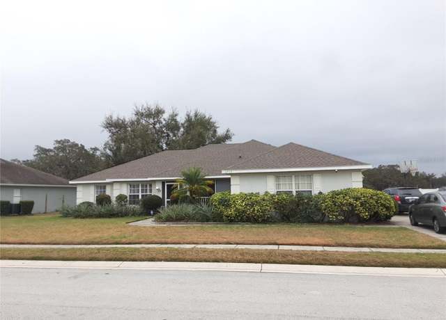 Property at 6759 Ashbury Dr, Lakeland, FL 33809, 4 beds, 2 baths