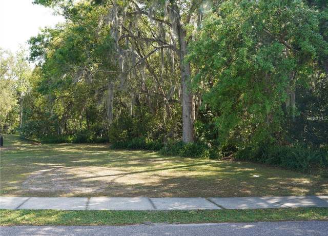 Property at Byrd Ave, Sanford, FL 32771