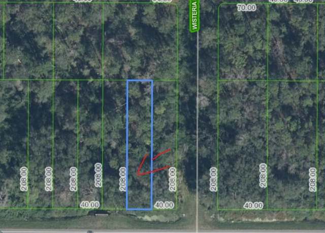 Property at 4108 State Rte #66, Sebring, FL 33875