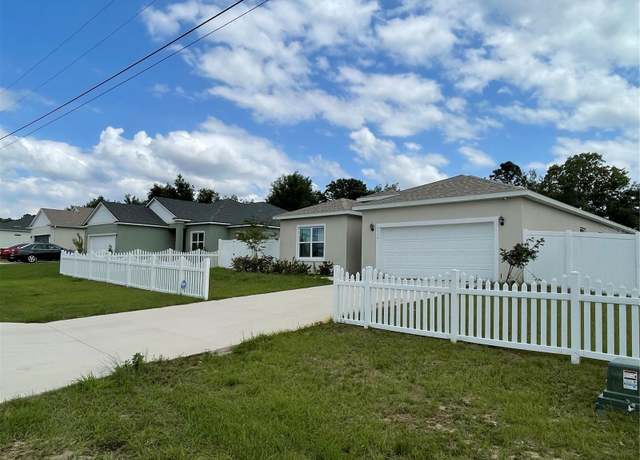 Property at TBD Lot 10 SW 72nd Terrace RD / SW 129th Pl, Ocala, FL 34476