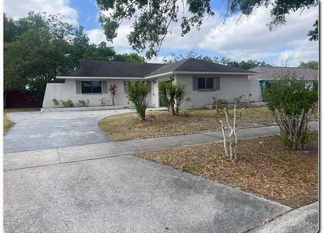 Property at 4736 Southold St, Orlando, FL 32808, 3 beds, 2 baths