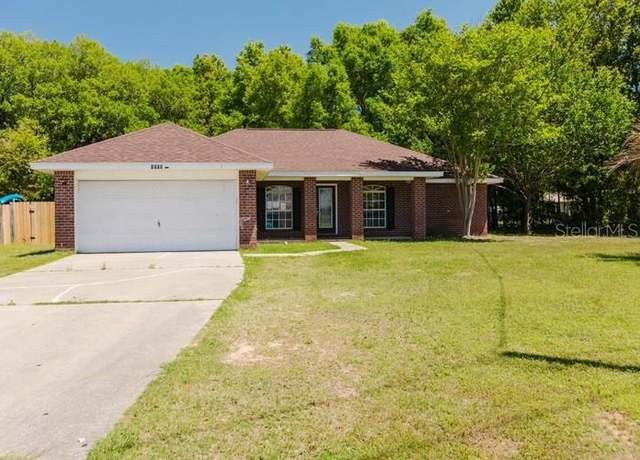 Property at 4906 Chads Cir, Milton, FL 32571, 3 beds, 2 baths
