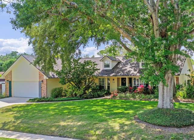 Property at 1440 Suzanne Way, Longwood, FL 32779, 4 beds, 2 baths