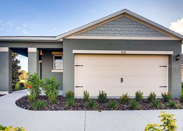 Property at 3665 Fort Mellon Ln, Sanford, FL 32773, 3 beds, 2 baths