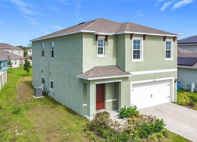 Property at 1808 Post Oak Dr, Davenport, FL 33837, 5 beds, 3 baths